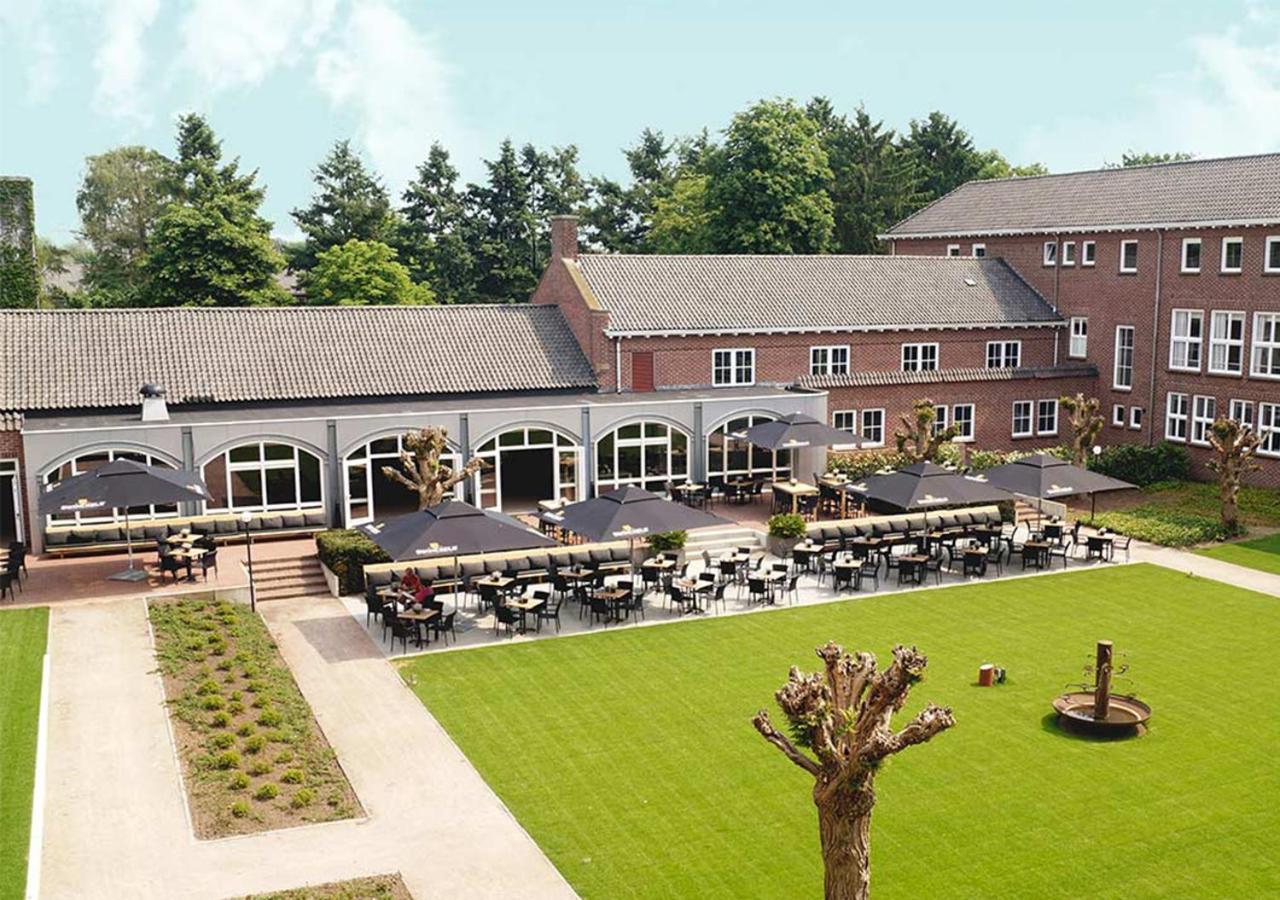 Fletcher Kloosterhotel Willibrordhaeghe Deurne Exterior photo