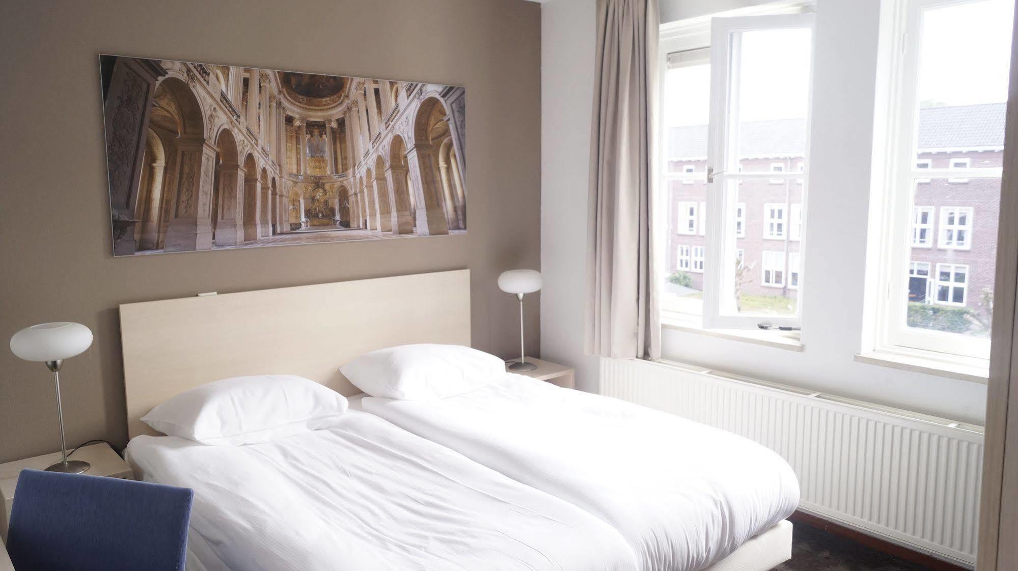Fletcher Kloosterhotel Willibrordhaeghe Deurne Exterior photo